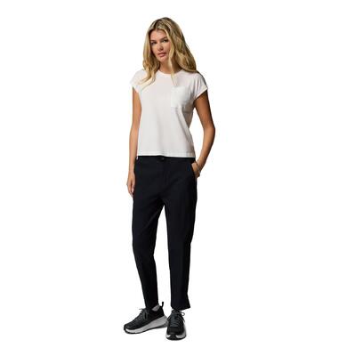 Wandelbroek dames - columbia cedar crest™ pant - black