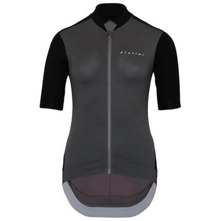 Maillot femme Silvini Stelvia