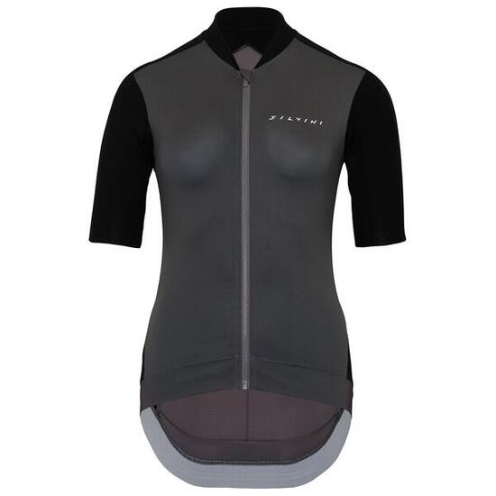 Maillot femme Silvini Stelvia