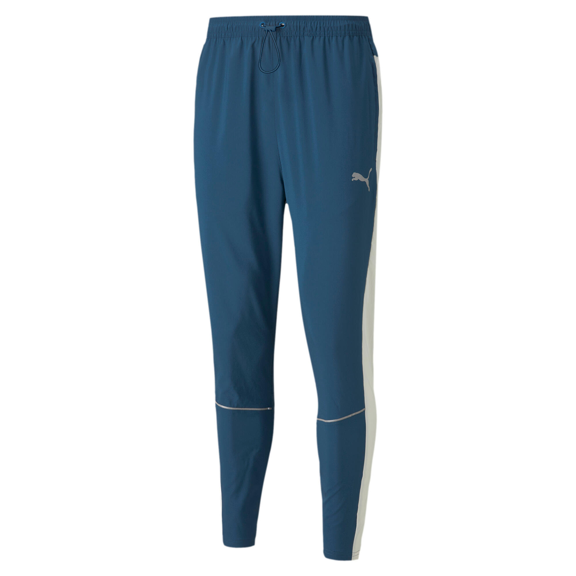 Puma Spodnie Run Tapered 52085865