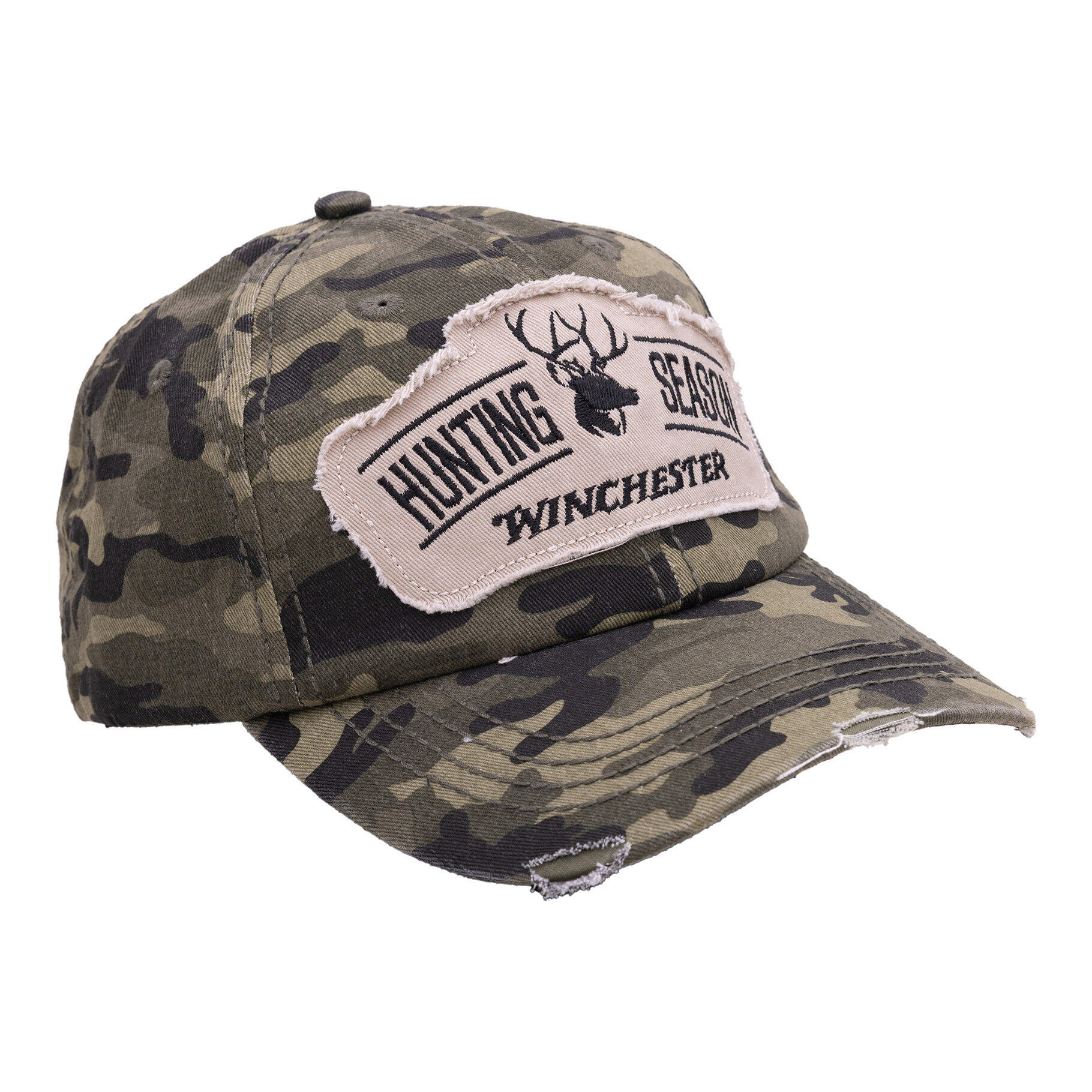 Gorra de béisbol Winchester Saba 4/7