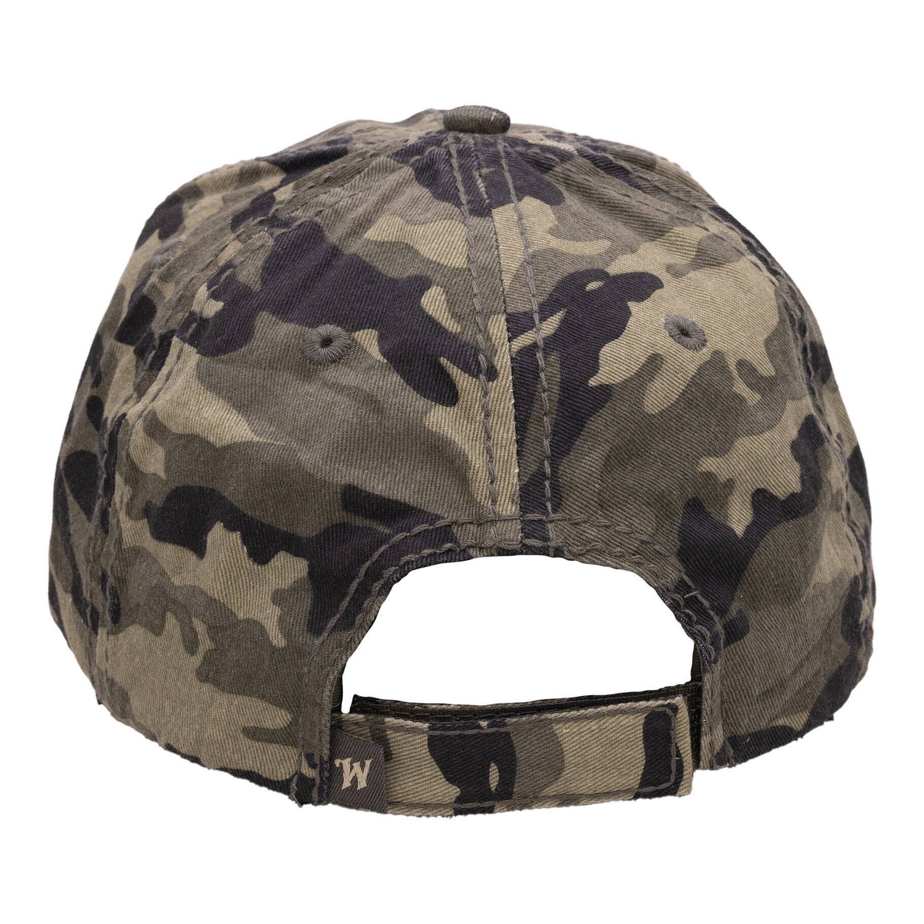 Gorra de béisbol Winchester Saba 5/7