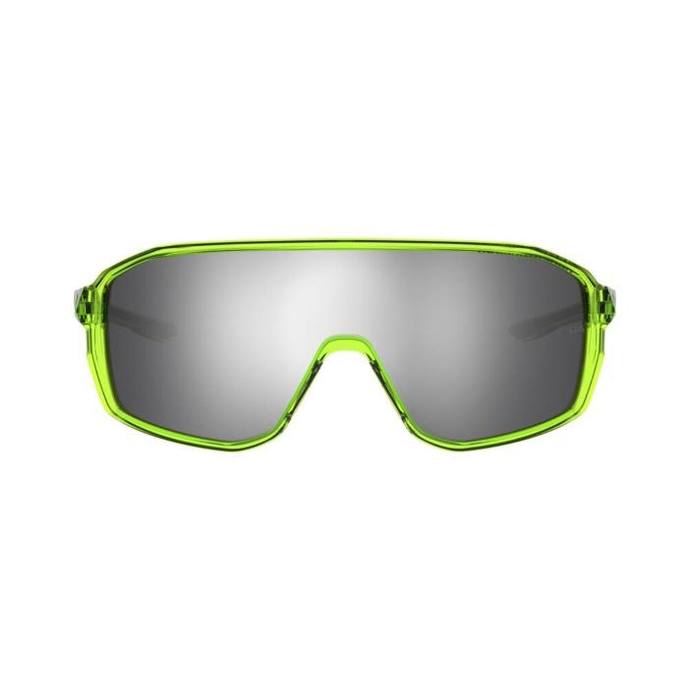Lunettes de soleil Under Armour GAMEDAY JR 5NC transparentes / bleues 2/7