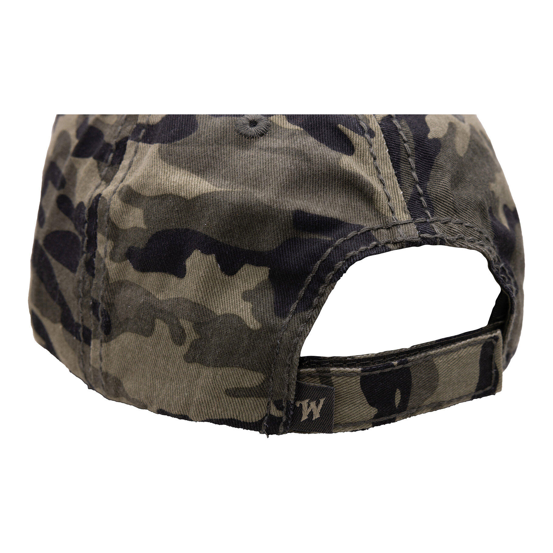 Gorra de béisbol Winchester Saba 3/7