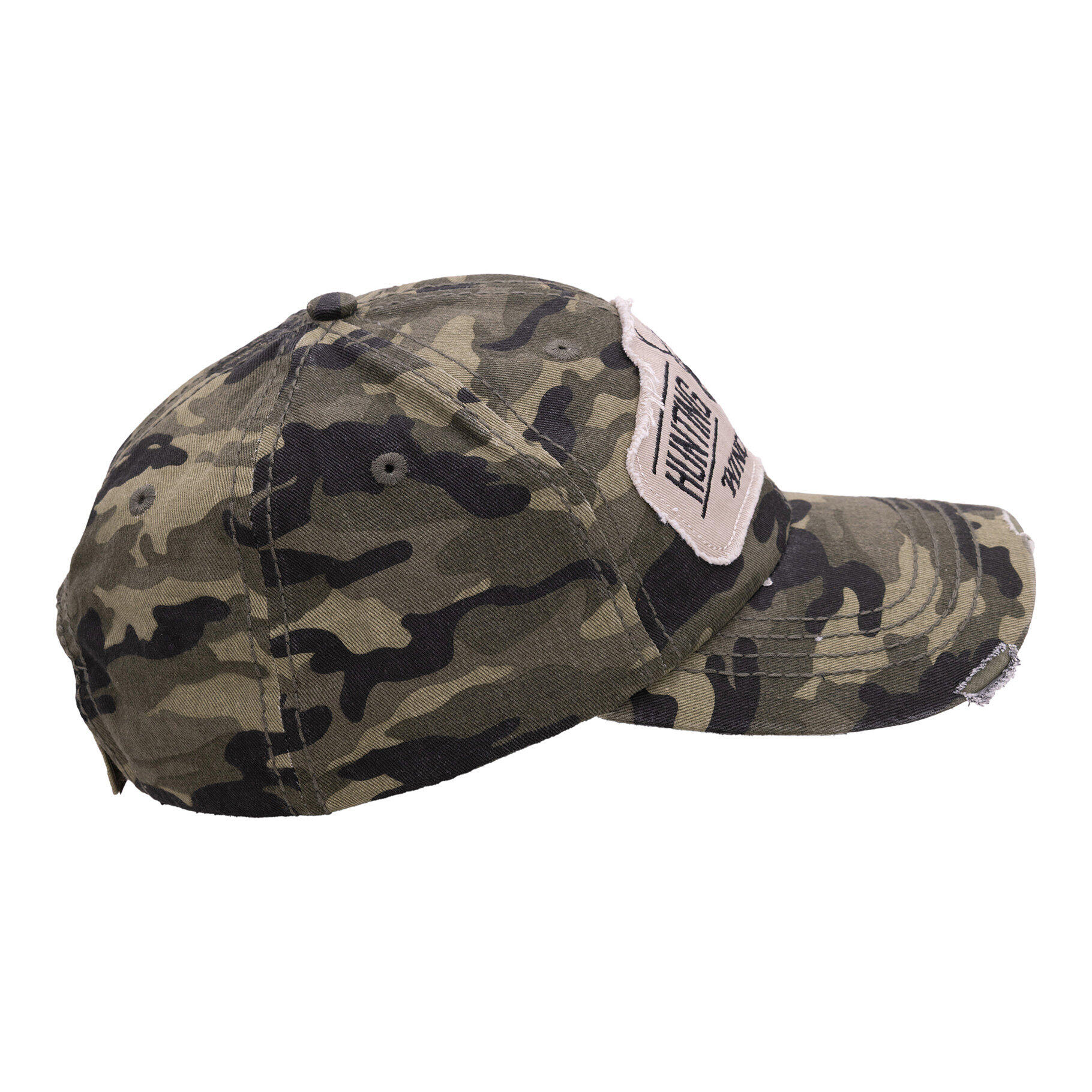 Gorra de béisbol Winchester Saba 2/7