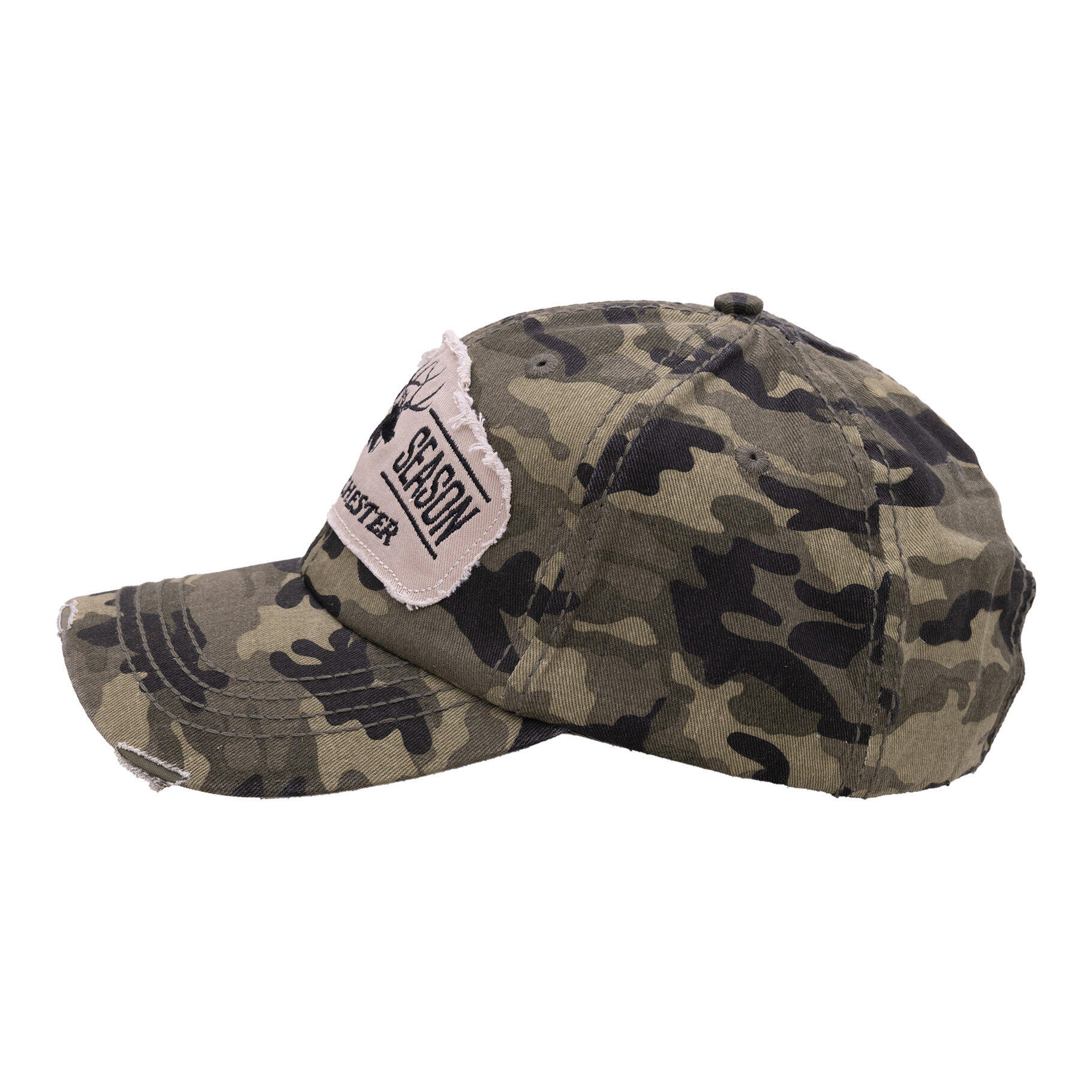 Gorra de béisbol Winchester Saba 6/7