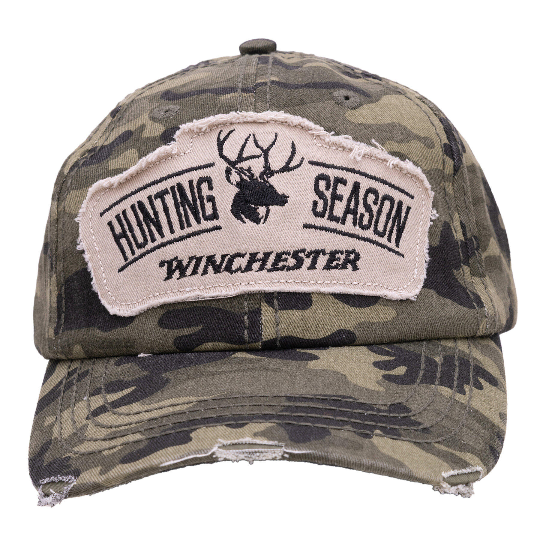 Gorra de béisbol Winchester Saba 7/7