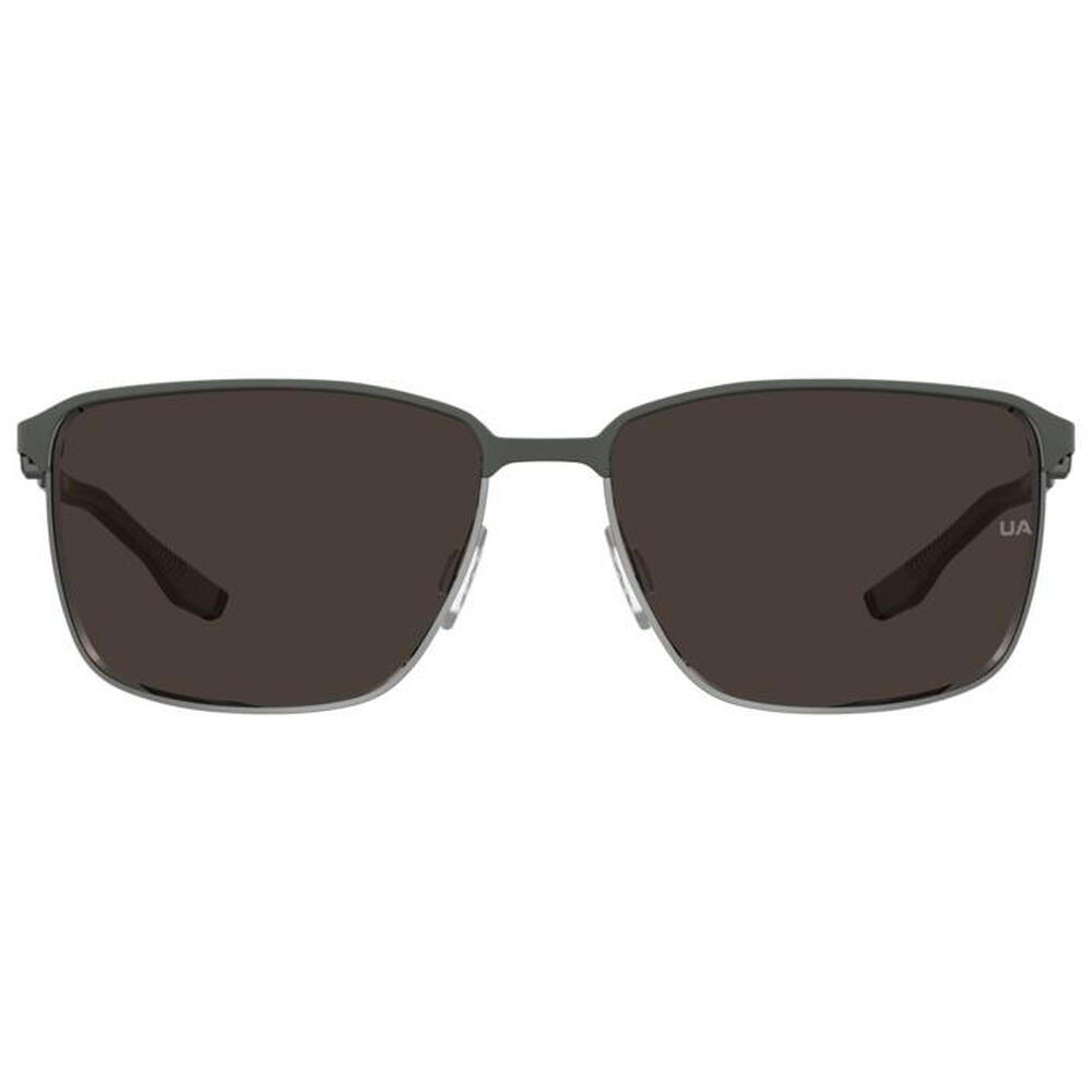 Under Armour RETAINED/G EAN Lunettes de soleil Vert / Bleu 2/4