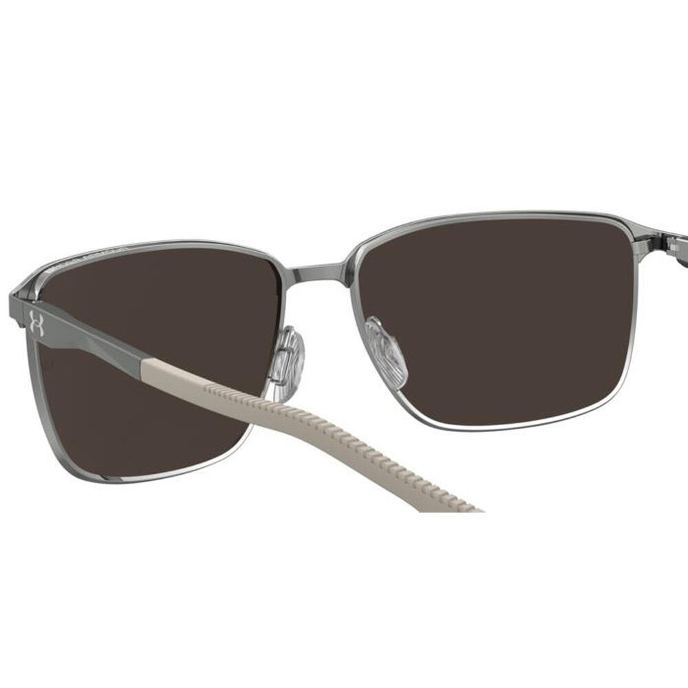 Under Armour RETAINED/G EAN Lunettes de soleil Vert / Bleu 4/4