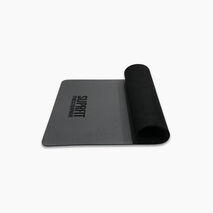 Suprfit Yogamatte rutschfest 4mm