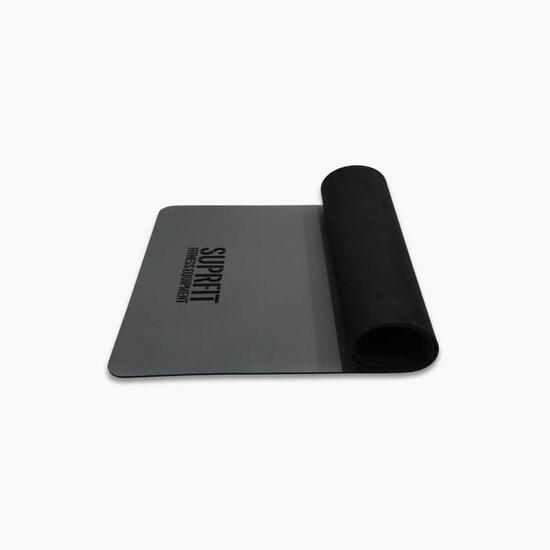 Suprfit Yogamatte rutschfest 4mm