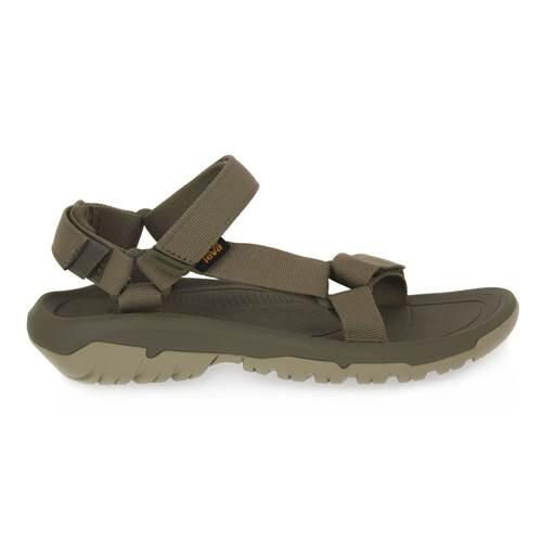 Sapatilhas para Mulher Teva Hurricane xlt2 Verde 2/6