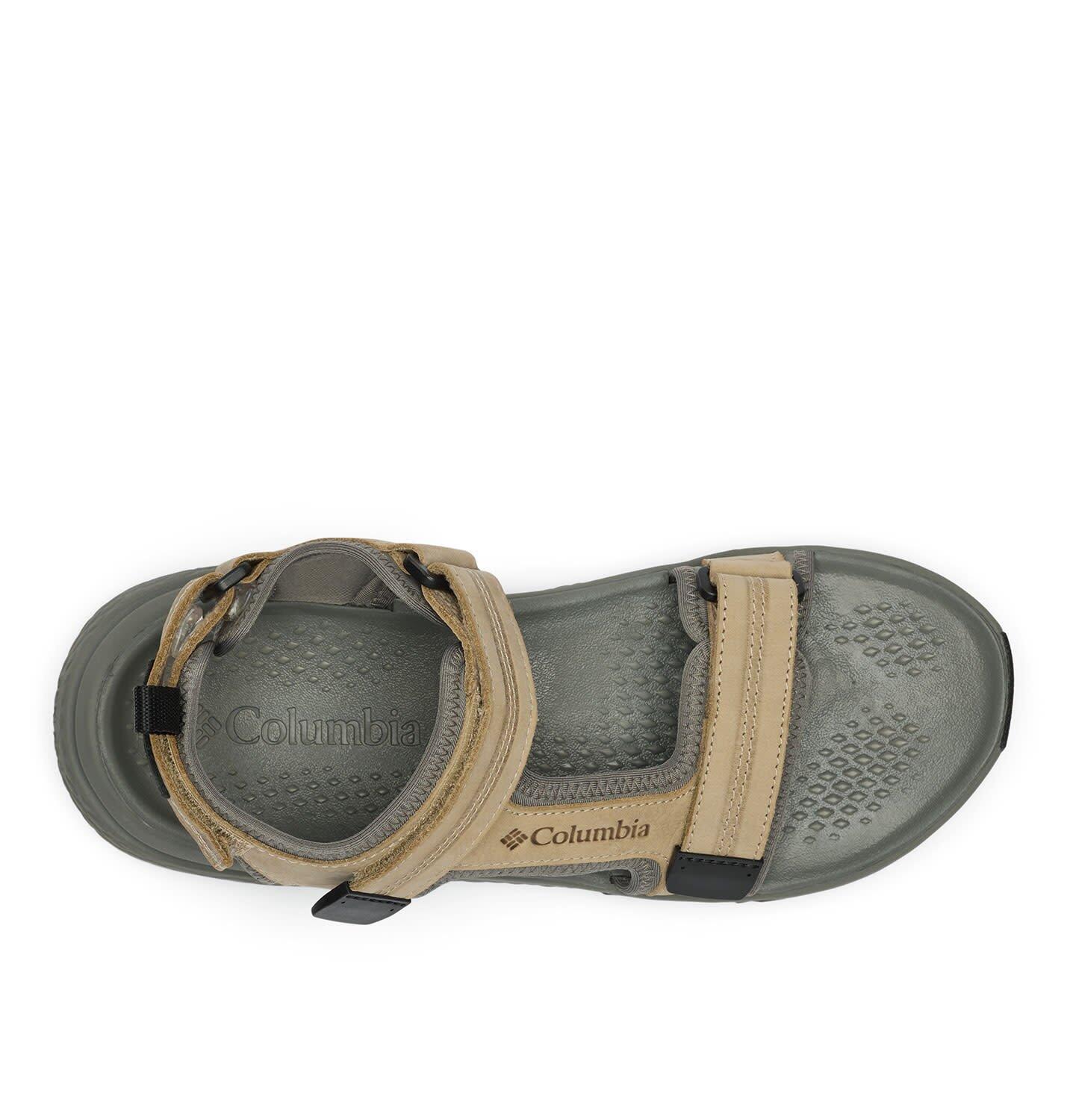 Sandalias De Piel Peakfreak Rushu2122 Para Hombre Sportswear