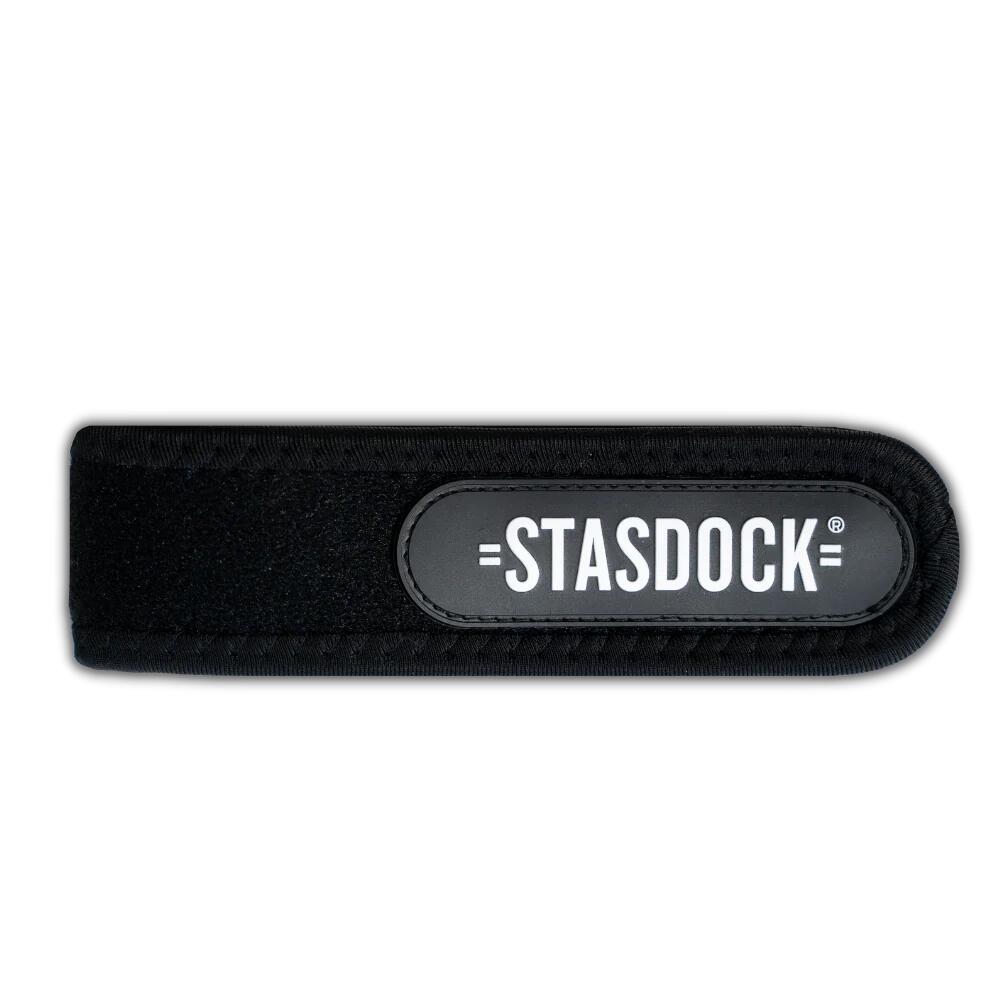 STASDOCK Fiets ophangsysteem - Wheel strap