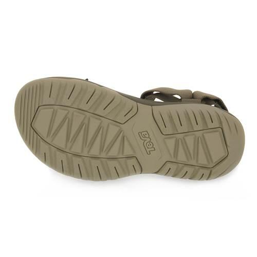 Sapatilhas para Mulher Teva Hurricane xlt2 Verde 5/6