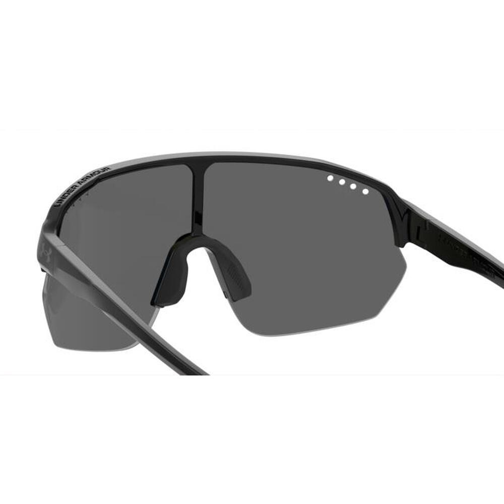 Under Armour GAMEDAY II/G D51 zonnebril zwart/grijs 4/5