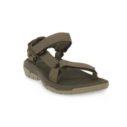 TEVA Sapatilhas para Mulher Teva Hurricane xlt2 Verde