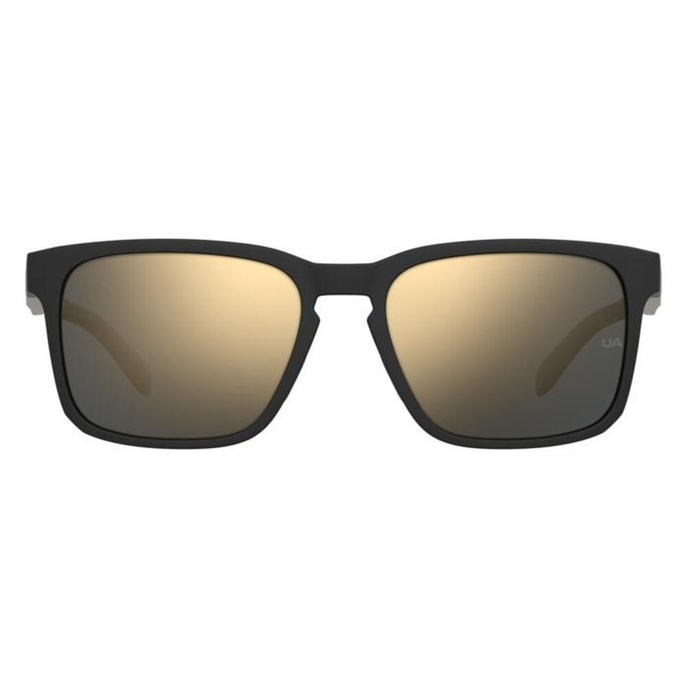 Lunettes de soleil Under Armour ASSIST 2 087 Noir / Ivoire 2/4