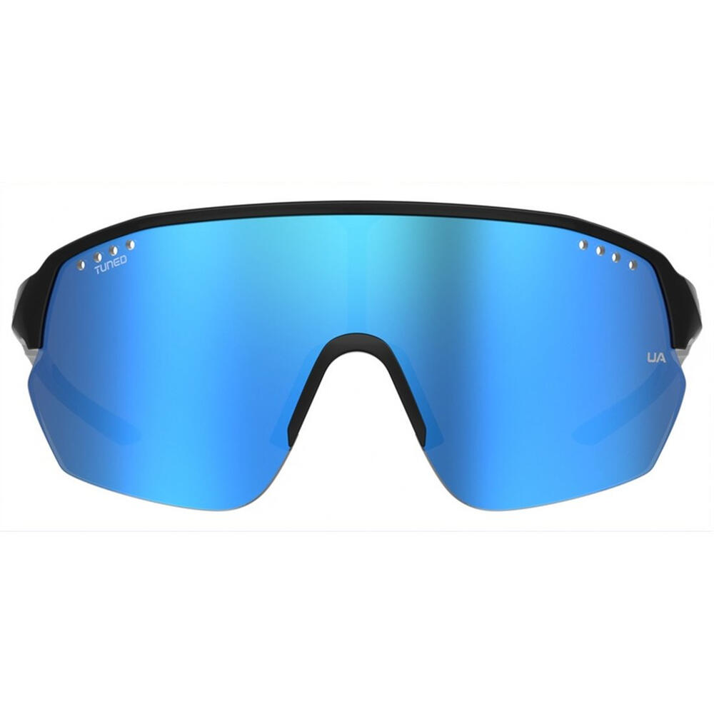 Under Armour GAMEDAY II/G D51 zonnebril zwart/grijs 2/5