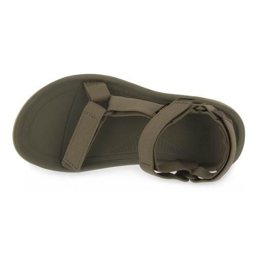 Sapatilhas para Mulher Teva Hurricane xlt2 Verde 4/6