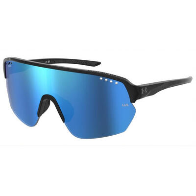 Under armour gameday ii/g d51 zonnebril zwart/grijs