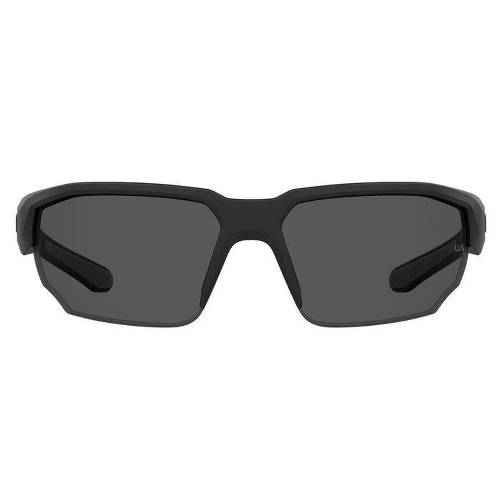 Lunettes de soleil polarisées Under Armour 0012/S 003 Noir / Gris 2/5