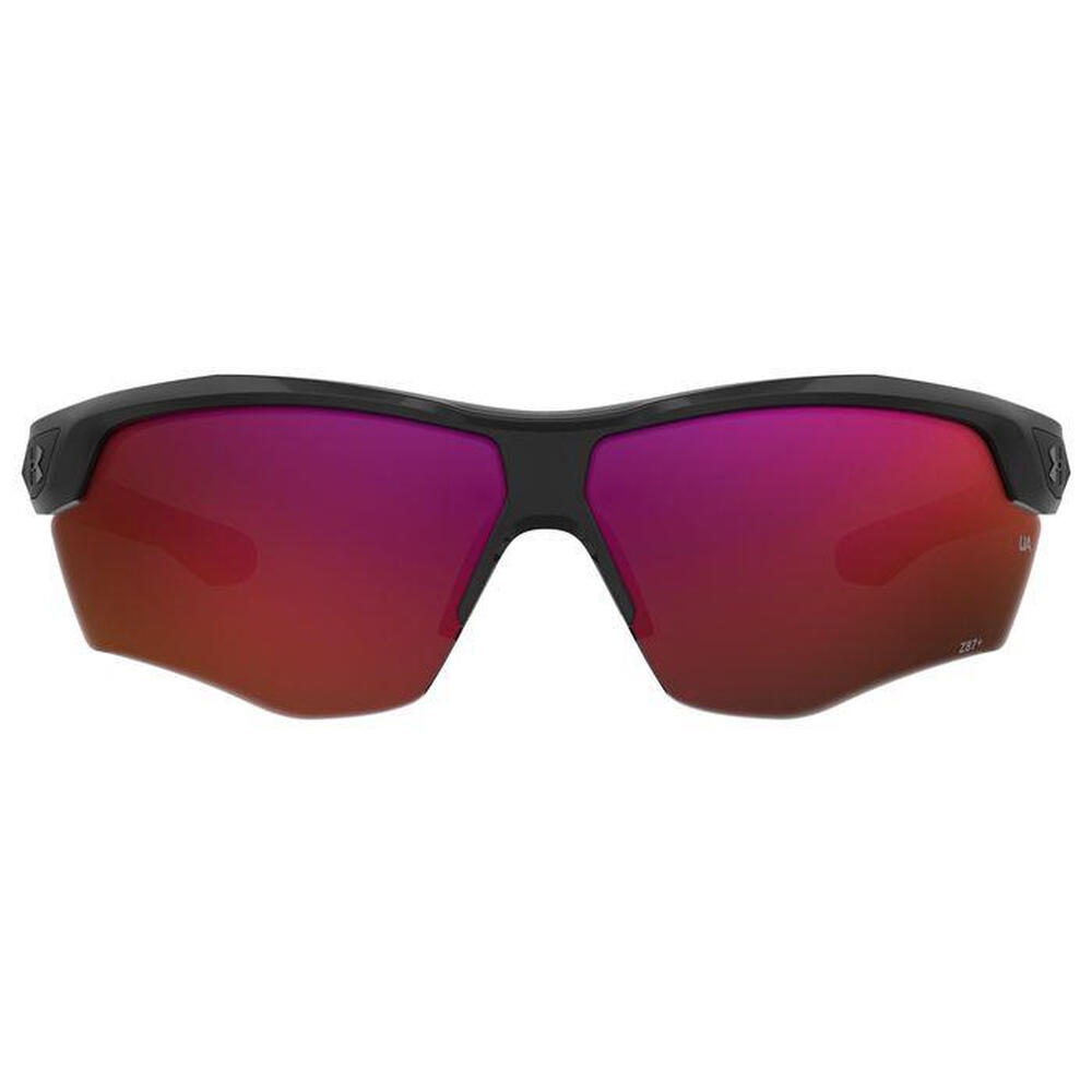 Óculos de sol Under Armour YARD DL 84J preto / cinza 2/4