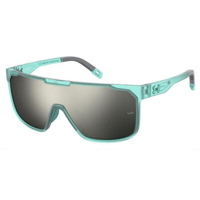 Under armour define/g 3h2 zonnebril zwart / grijs