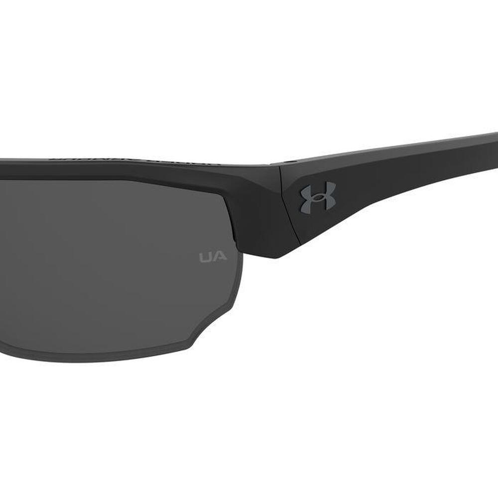 Lunettes de soleil polarisées Under Armour 0012/S 003 Noir / Gris 3/5