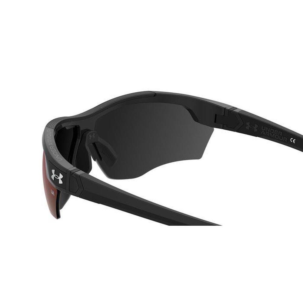 Óculos de sol Under Armour YARD DL 84J preto / cinza 4/4
