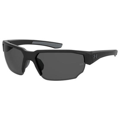 Gafas de sol Polarizadas Under Armour 0012/S 003 Negro / Gris