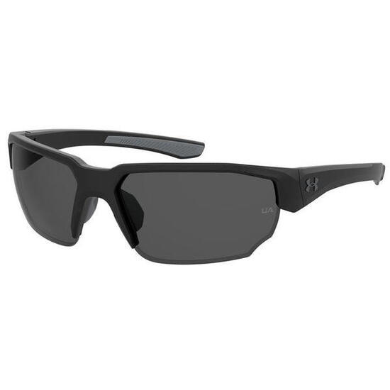 Gafas de sol Polarizadas Under Armour 0012/S 003 Negro / Gris