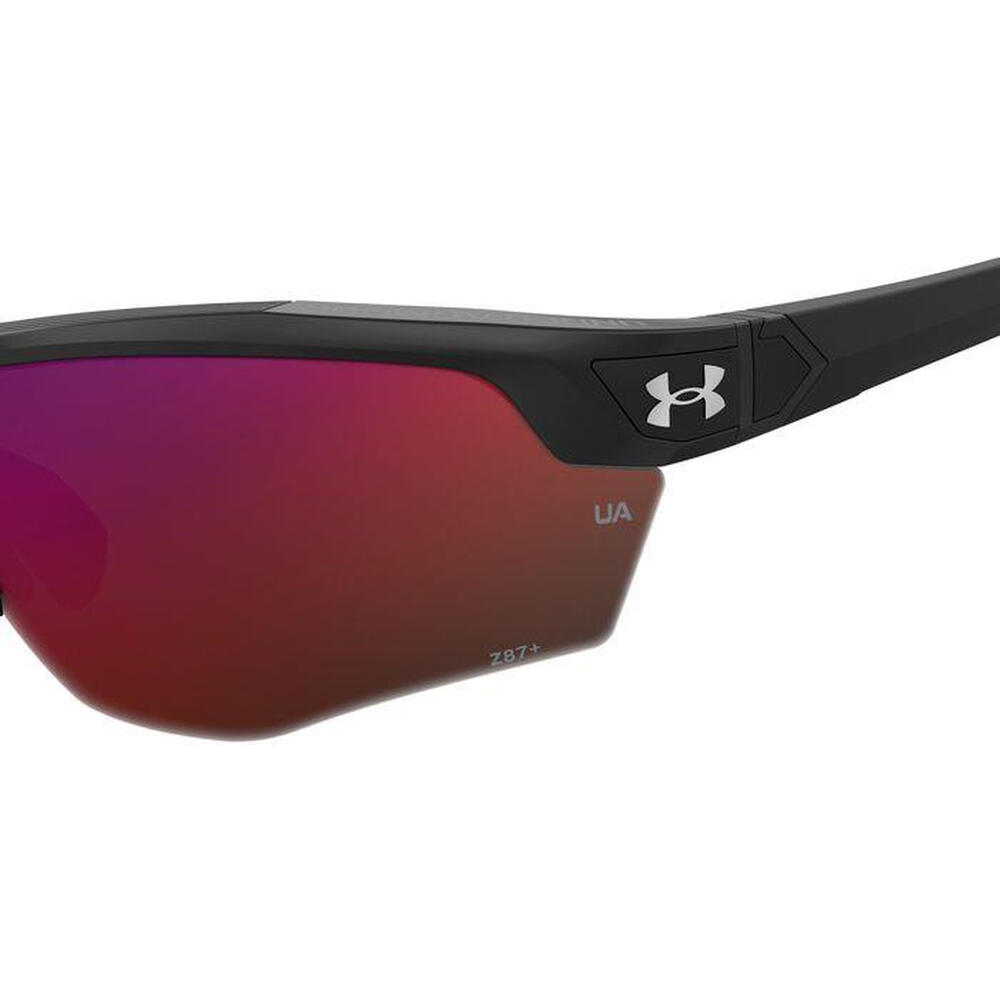 Óculos de sol Under Armour YARD DL 84J preto / cinza 3/4