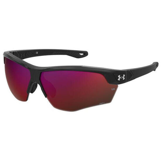 Gafas de sol Under Armour YARD DL 84J Negro / Gris
