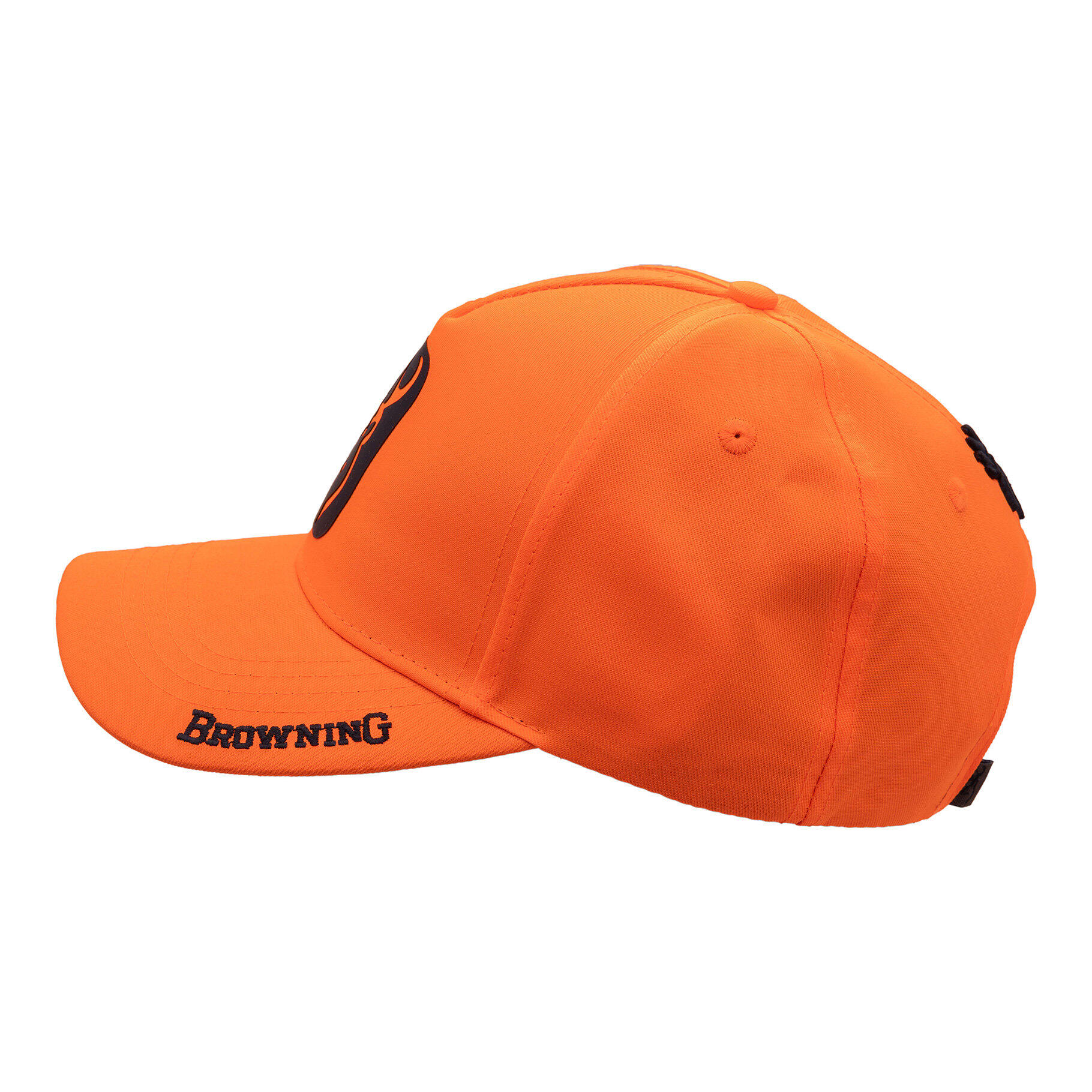 Casquette de baseball Browning More 6/7