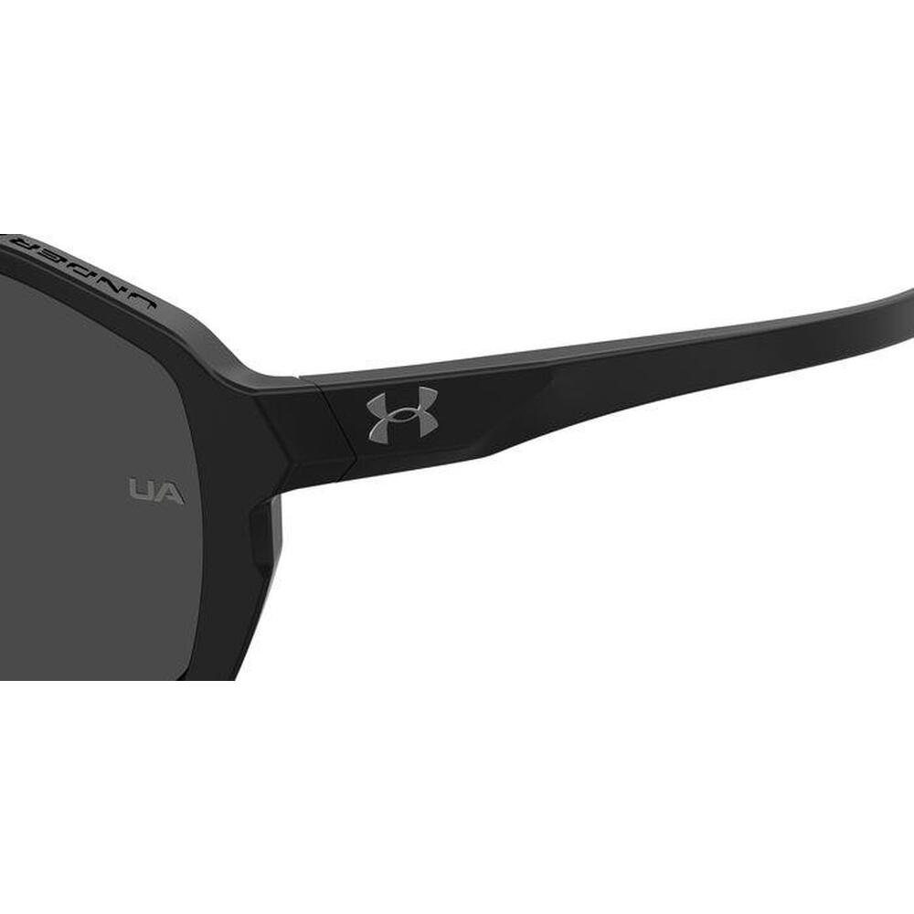 Lunettes de soleil Under Armour GAMEDAY/G 807 Noir / Bleu 3/7