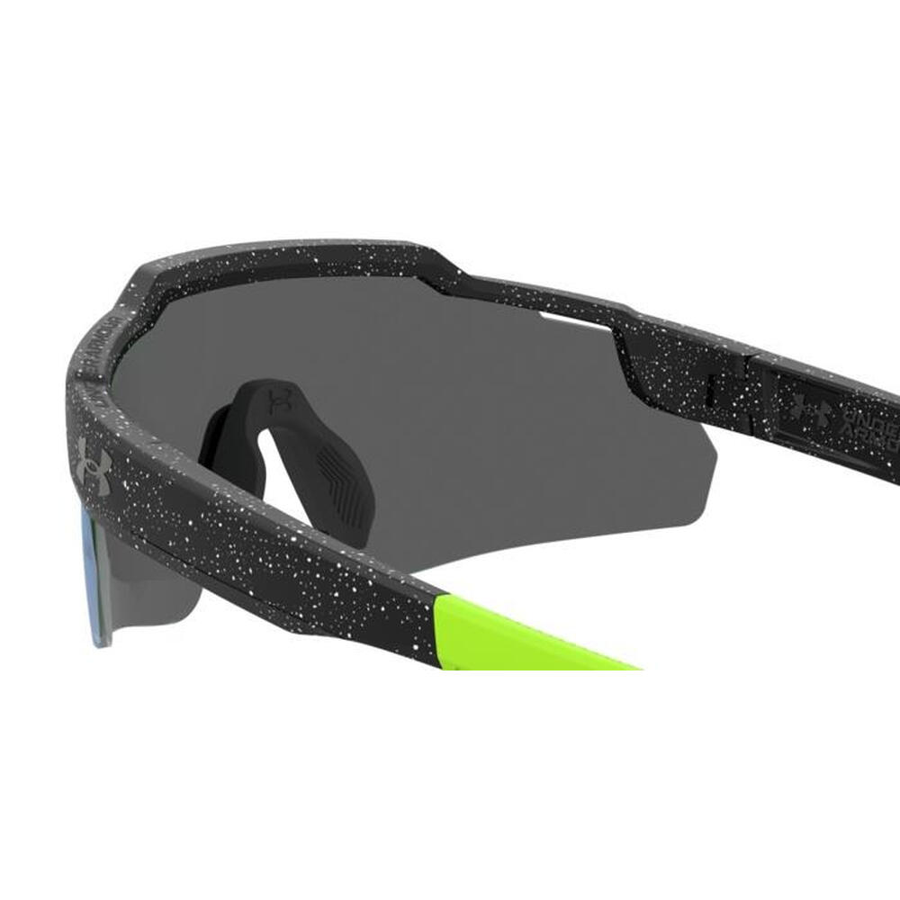 Okulary przeciwsłoneczne dziecięce Under Armour Levelup Jr S3 4/7