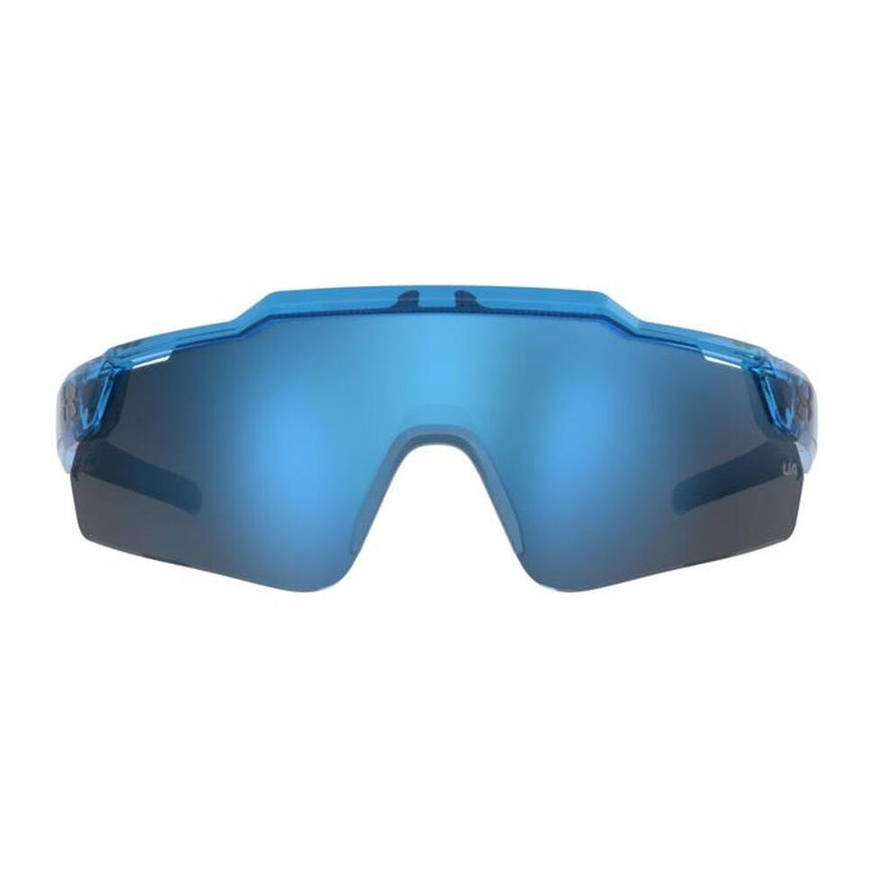 Okulary przeciwsłoneczne dziecięce Under Armour Levelup Jr S3