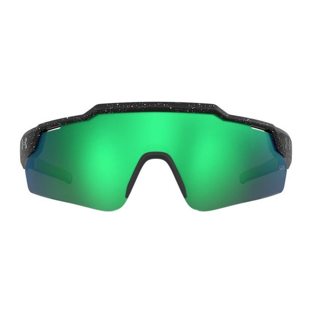 Okulary przeciwsłoneczne dziecięce Under Armour Levelup Jr S3 2/7