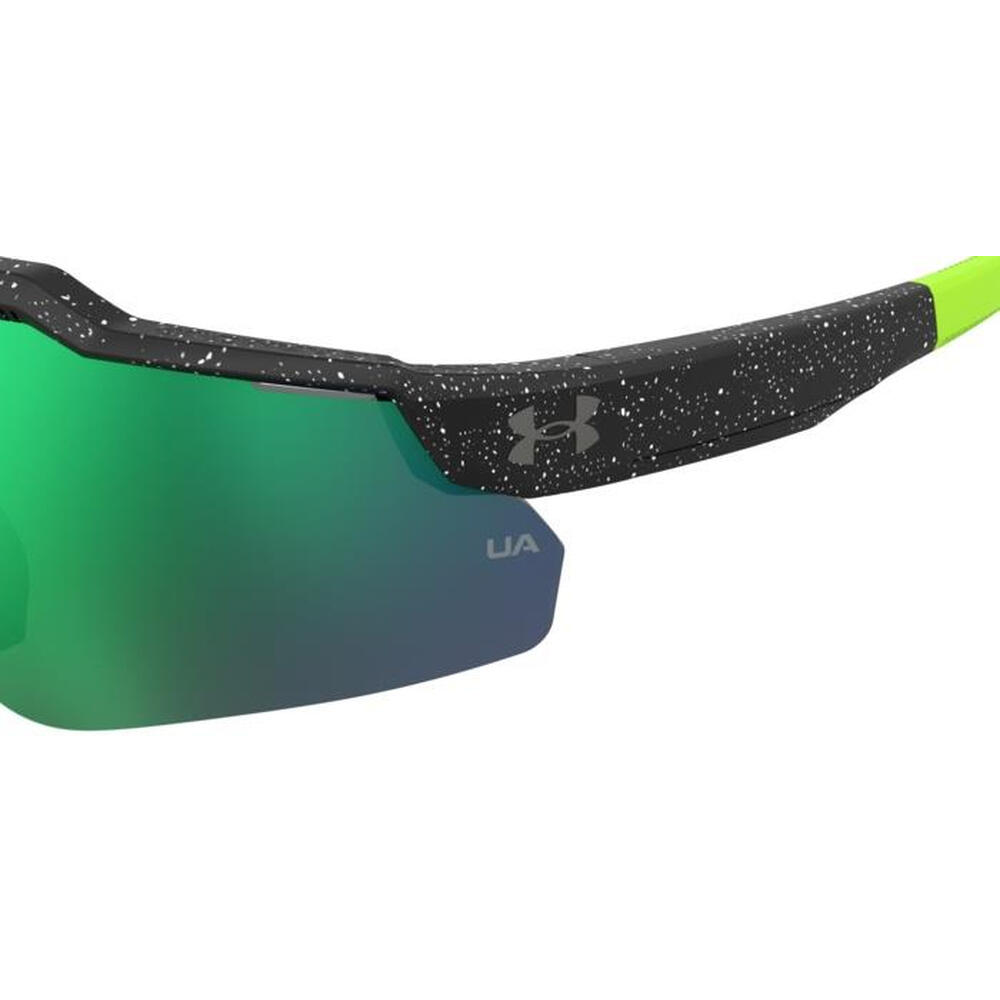 Okulary przeciwsłoneczne dziecięce Under Armour Levelup Jr S3 3/7