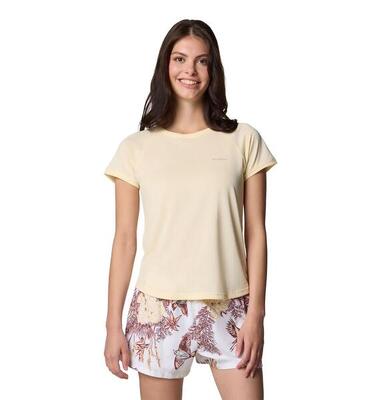T Shirts Shirts Clothing Clothing Damen - COLUMBIA Bogata Bay™ SS Tee -