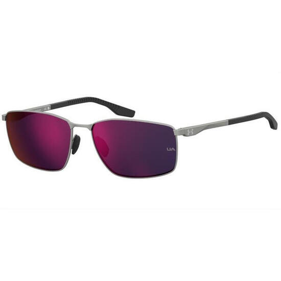 Gafas de sol Under Armour FOCUSED/G SVK Negro / Rojo
