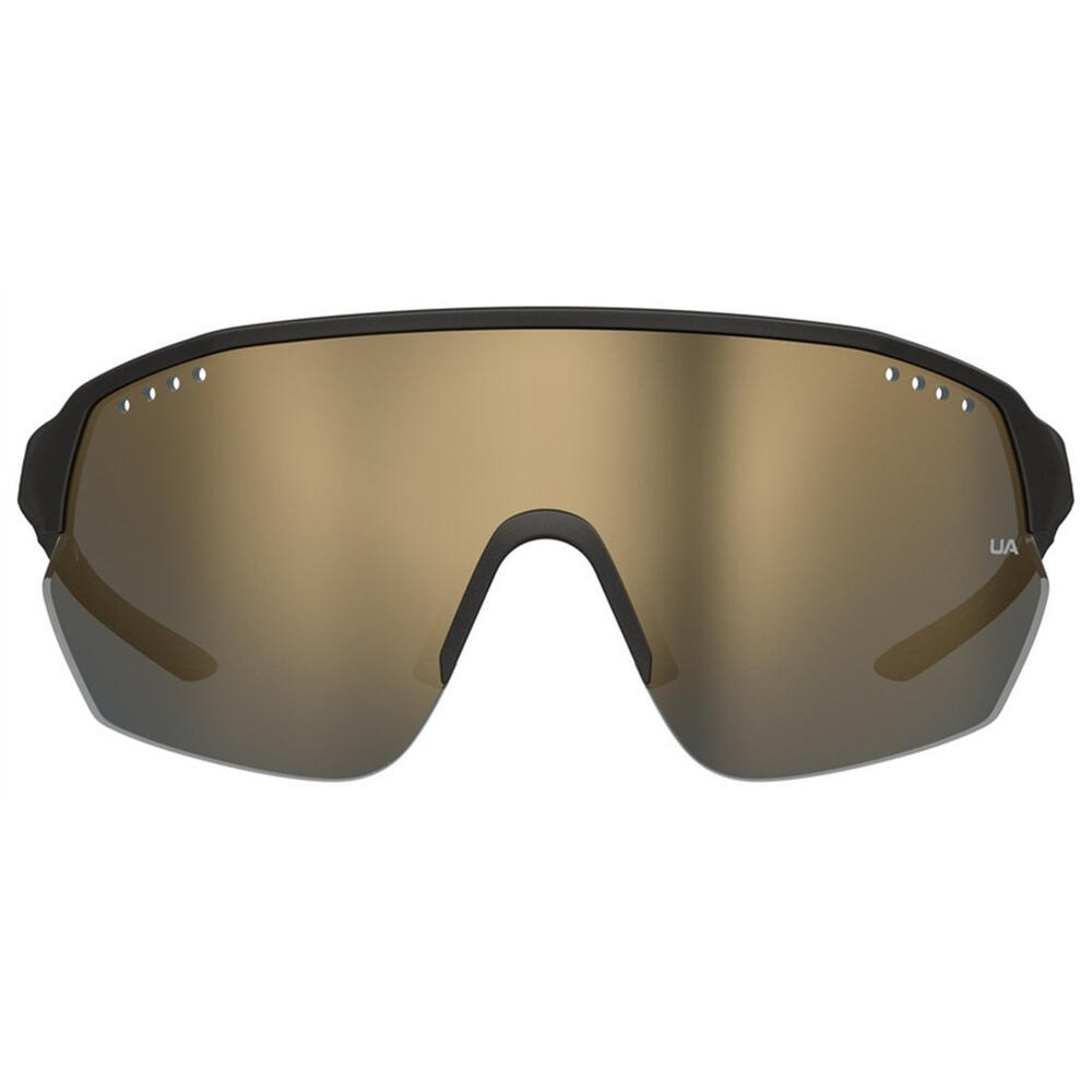 Under Armour GAMEDAY II/G ZK4 Sonnenbrille Schwarz / Blau 2/5