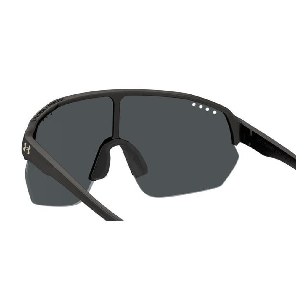 Under Armour GAMEDAY II/G ZK4 Sonnenbrille Schwarz / Blau 4/5