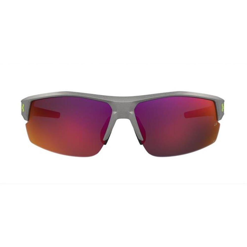 Occhiali da sole Under Armour SKILLZ/G 4WC grigio/verde 2/7