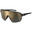 Ochelari de soare Under Armour UA GAMEDAY II/G UNISEX Dimensiune 99/1/130