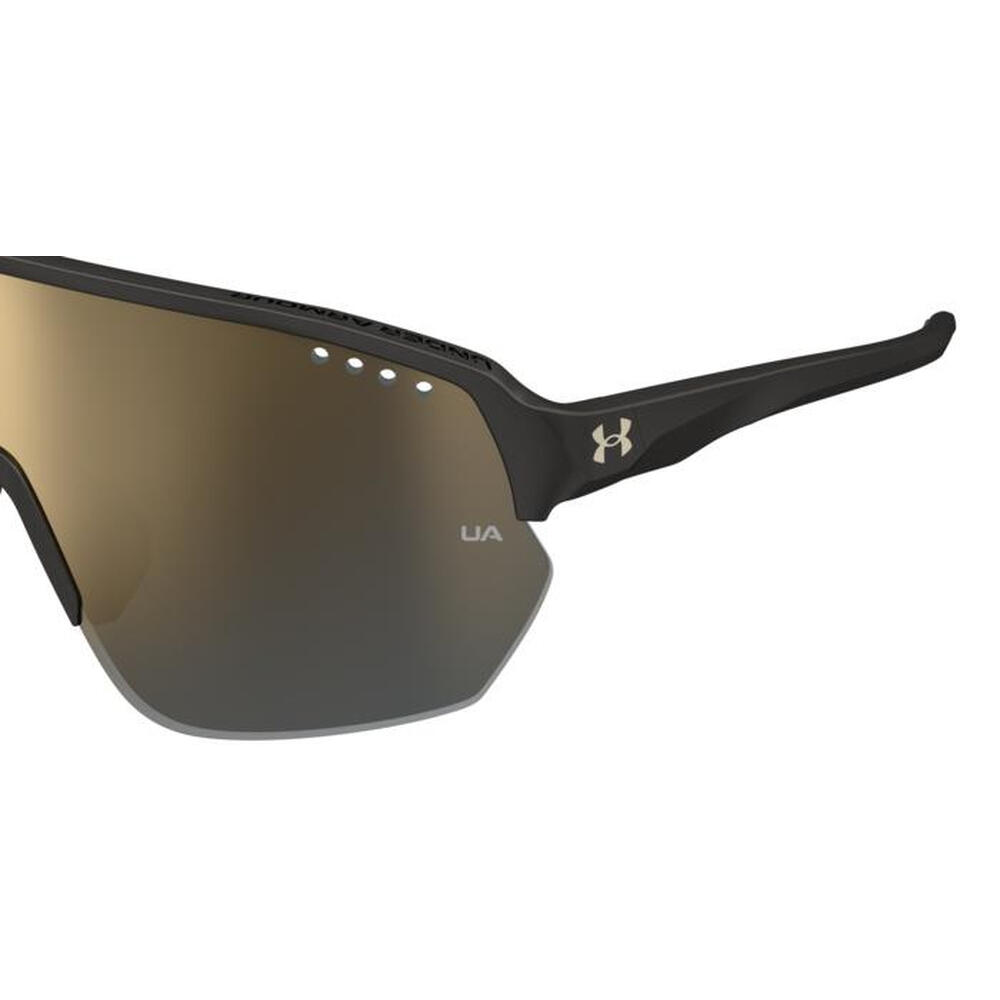 Under Armour GAMEDAY II/G ZK4 Sonnenbrille Schwarz / Blau 3/5