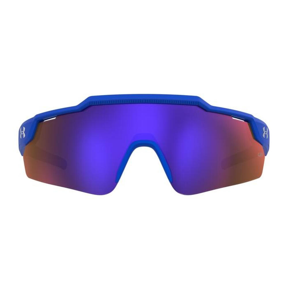 Gafas de sol Under Armour LEVELUP JR 4NZ Azul / Azul 2/7