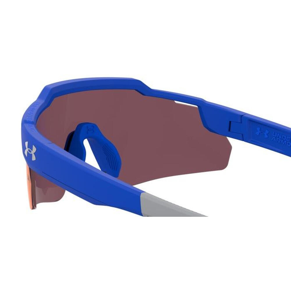 Gafas de sol Under Armour LEVELUP JR 4NZ Azul / Azul 4/7