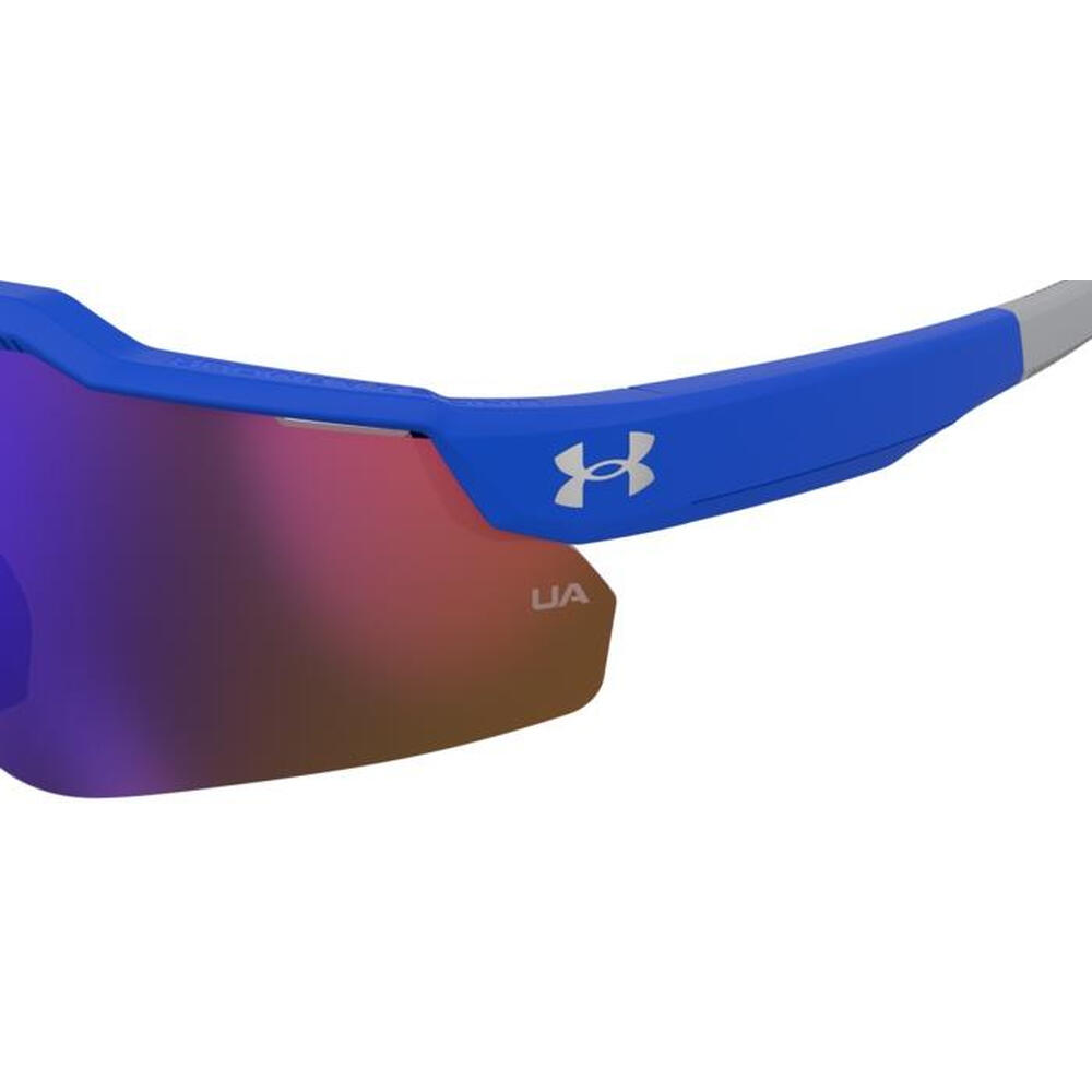 Gafas de sol Under Armour LEVELUP JR 4NZ Azul / Azul 3/7